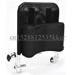 Universal adjustable wheelchair headrest heightening wheelchair accessories Wheelchair Neck Support Headrest Head Neck Rest Pad
