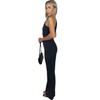 AX Paris Womens/Ladies Sparkle One Shoulder Jumpsuit