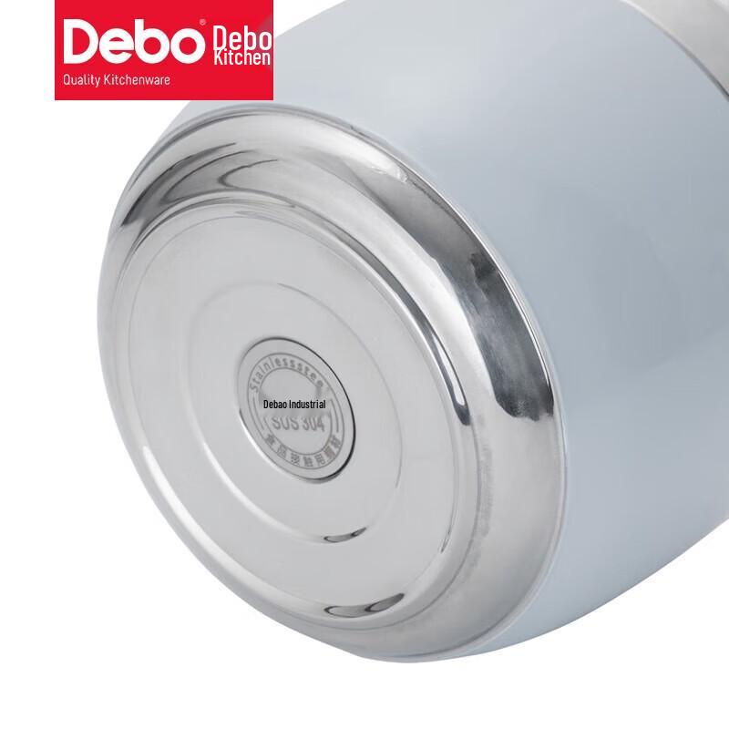 Термоконтейнер для еды Debo Harry 1,5 л