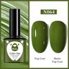 New Nail Polish Glue Nail Salon Special Popular New Color Nail Polish Glue Phototherapy Glue