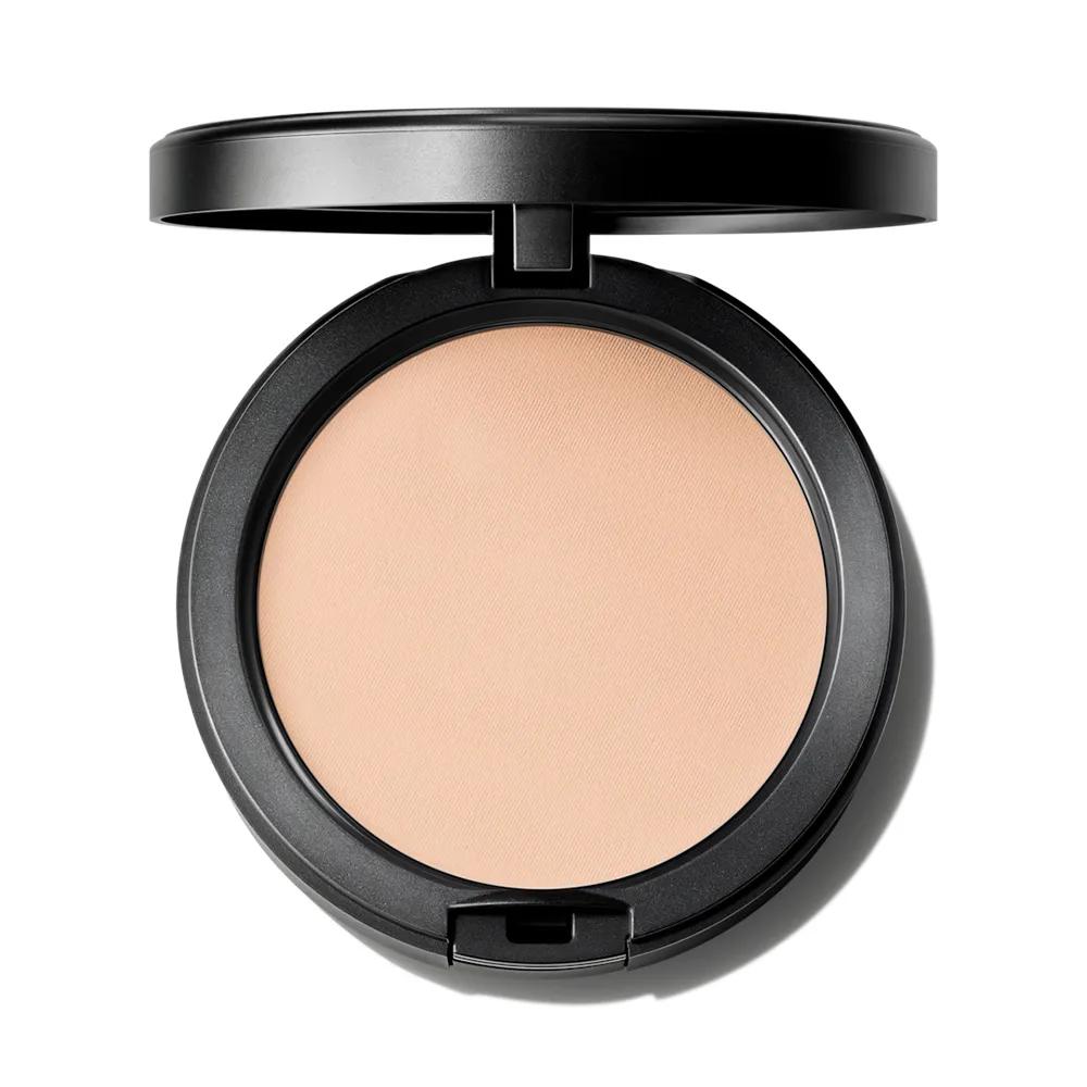 Mac Новая пудра-основа Studio Peace Powder Plus Самые светлые 5 оттенков