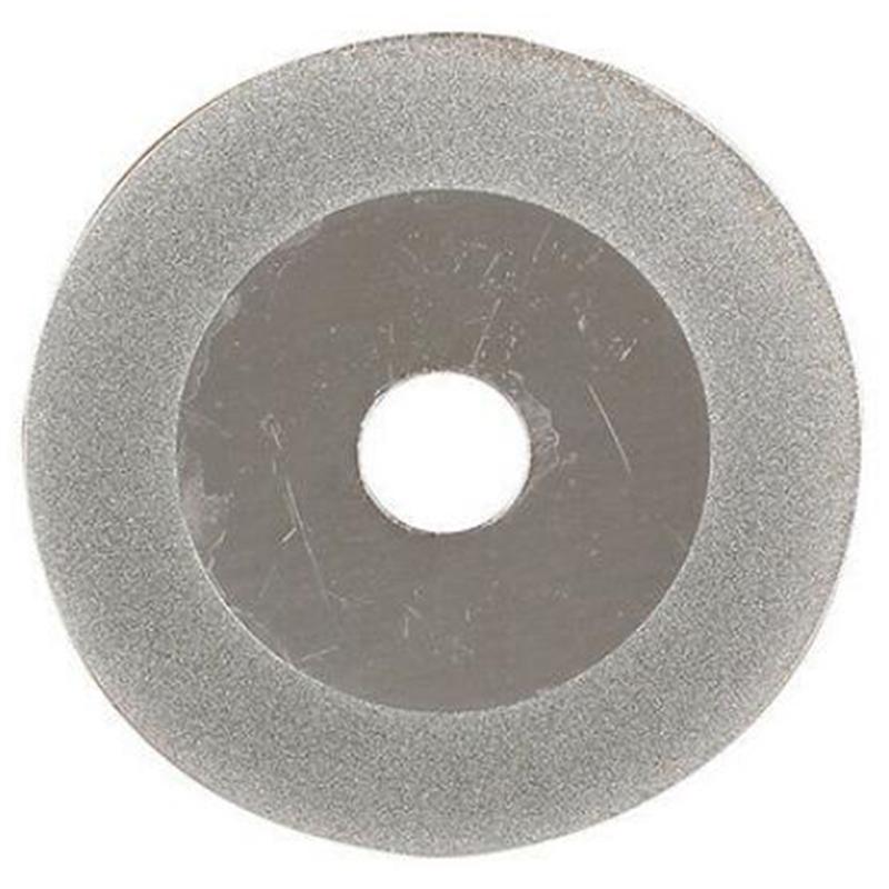 1x High Strength Diamond Coated 100mm Grinding Wheel Disc For Angle Grinder New