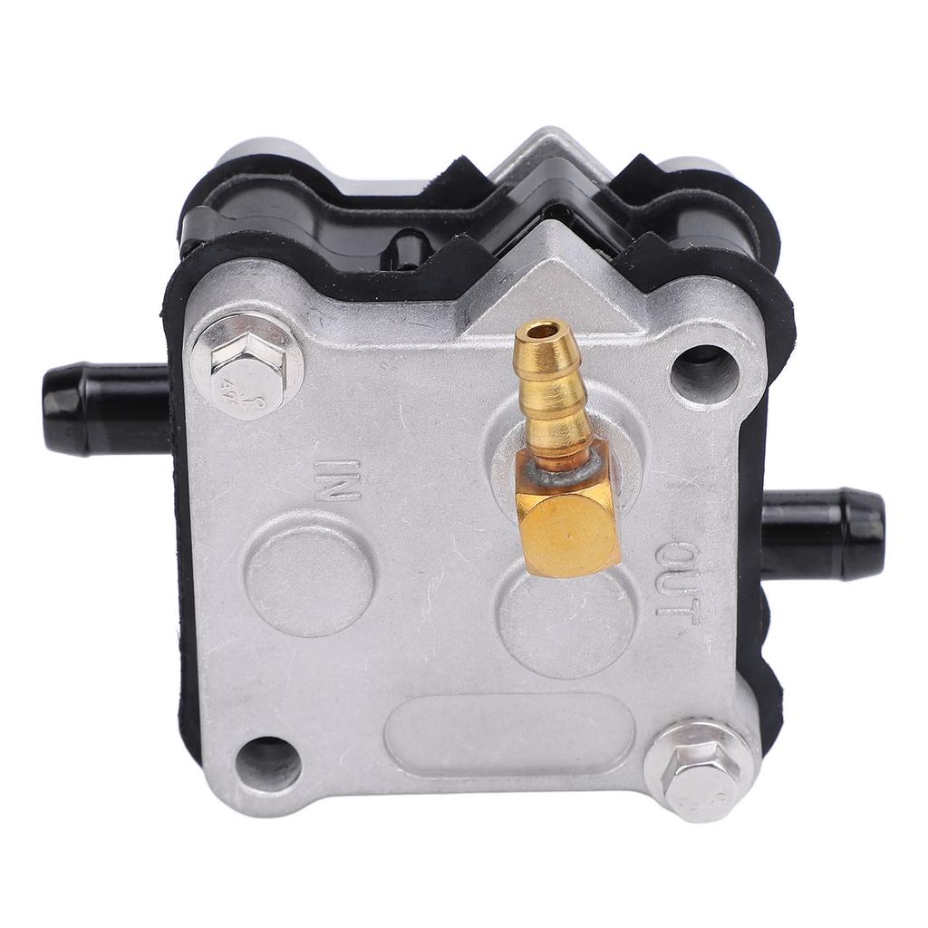 14360A16 14360A41 Топливный насос алюминиевый пластиковый подвесной мотор Топливный насос для 2-тактного 35 50 60 115 л.с.