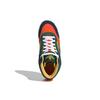 adidas Оригинальные кеды Carrera хай-топ для скейтбординга женские кроссовки зеленый синий оранжевый FV5024