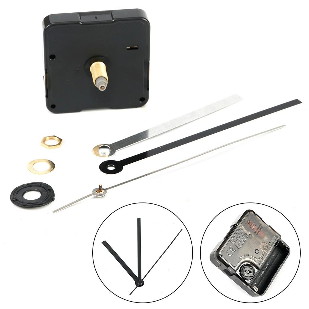 Tool Clock Movement Kits For Clocks Hands Mechanism