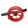 Outdoor Ball Bearing Wheel Kite Winder Tool Reel Handle Line String 60M Winder
