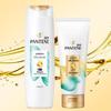 Pantene Silky Smooth Hair Care Set