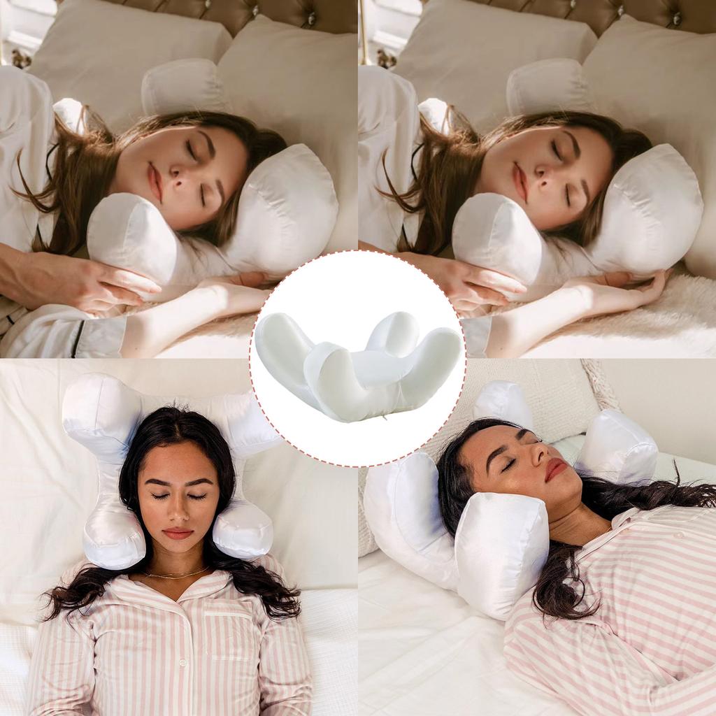 Подушка для красоты Подушка от морщин Подушка от морщин на шее Подушка для красоты