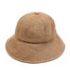 Universal Chemistry Linen Backopen Beige Bucket Hat Linen