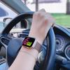 Парашютные ремешки для Apple Watch ultra 2 3 ремешок 49мм 46мм 44мм 40мм 45мм 41мм Миланская петля Браслет iWatch серия 9 8 se 10 11