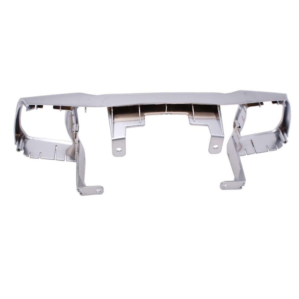 Многофункциональная декоративная рамка на кнопках рулевого колеса, яркая полоска, декоративная рамка для Sonata LF 96710-C2100