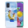 Adventure Snowboarding Extreme Phone Case For Samsung Galaxy A52 A32 A22 A12 A02S A50S A30S A51 A31 AA71 Note 20 Ultra 10 S10 Pl