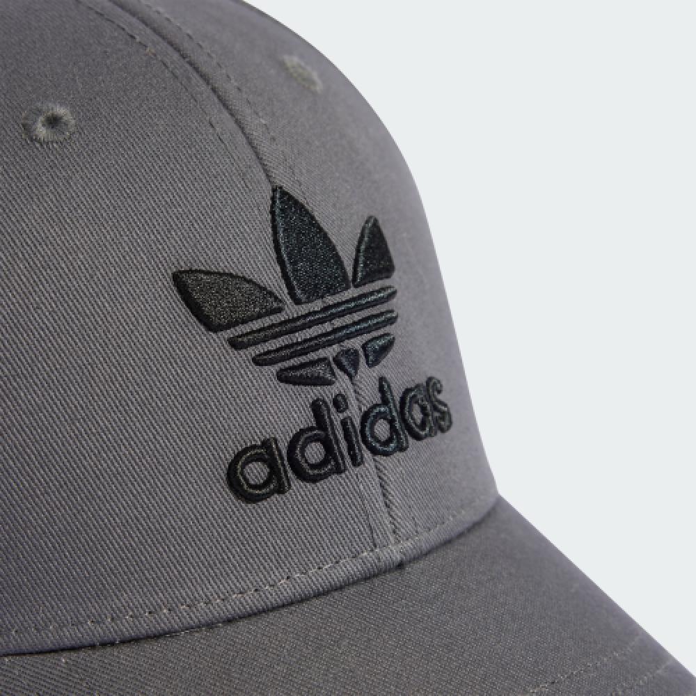 Adidas Бейсбольная кепка-трилистник класса Il4844