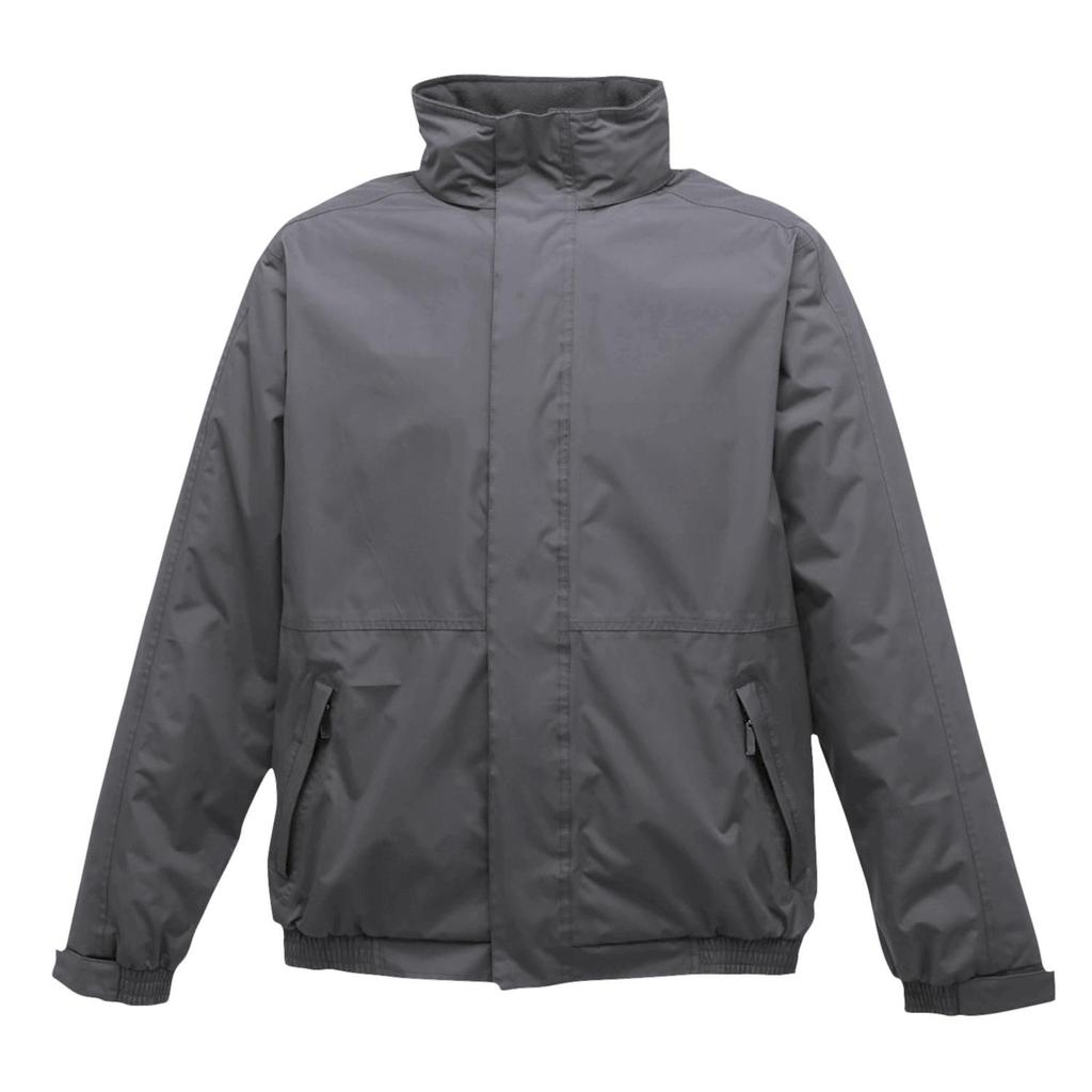 Regatta Dover Waterproof Windproof Jacket (Thermo-Guard Insulation)
