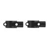 Kijima Sportsters HD-07088 Motorcycle Parts Mirror Holder Set Bolt Mount Type Mirror Change M10