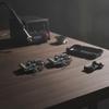 1 Set V20 USB C Power Board for SEGA Game Gear GG High Brightness Plug & Play for Vintage GG Game Console Maintenance