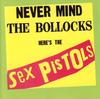 CD SEX PISTOLS - Never Mind the Bollocks, Here's the CDV2086 Virgin 1985 UK Rock Used