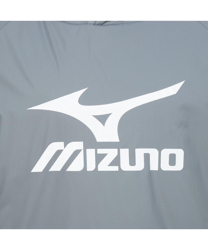 Mizuno Капюшон с подкладкой Трасса_32Ye6G27