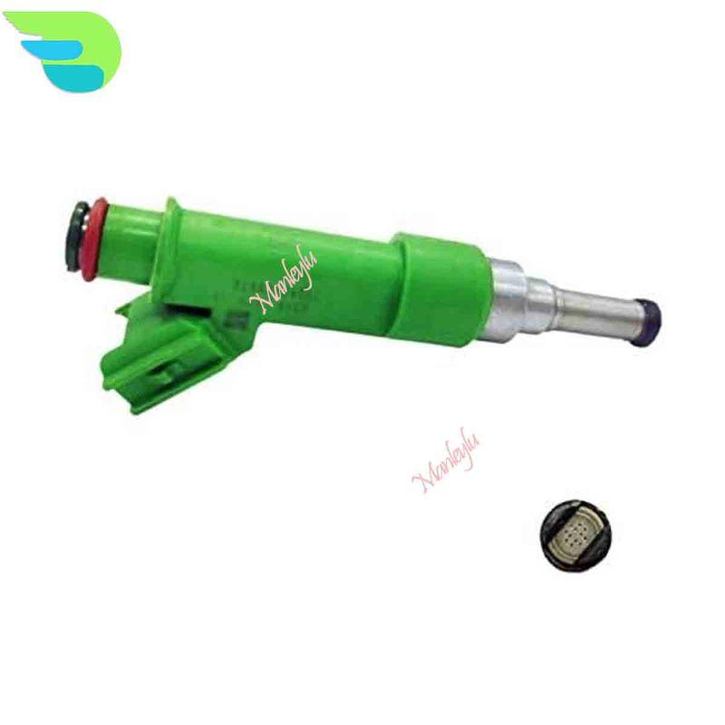 4PCS 23209-39175 23209-0V010 Fuel Injectors For Toyota Avalon Camry Highlander RAV4 Sienna Venza 2.5L Lexys NX300h ES300h