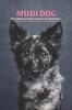 Книга Mudi Dog : The Ultimate Guide To Care for Mudi Dog