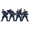 Ultramarines 1/18 Scale Action Figures (Incursors)