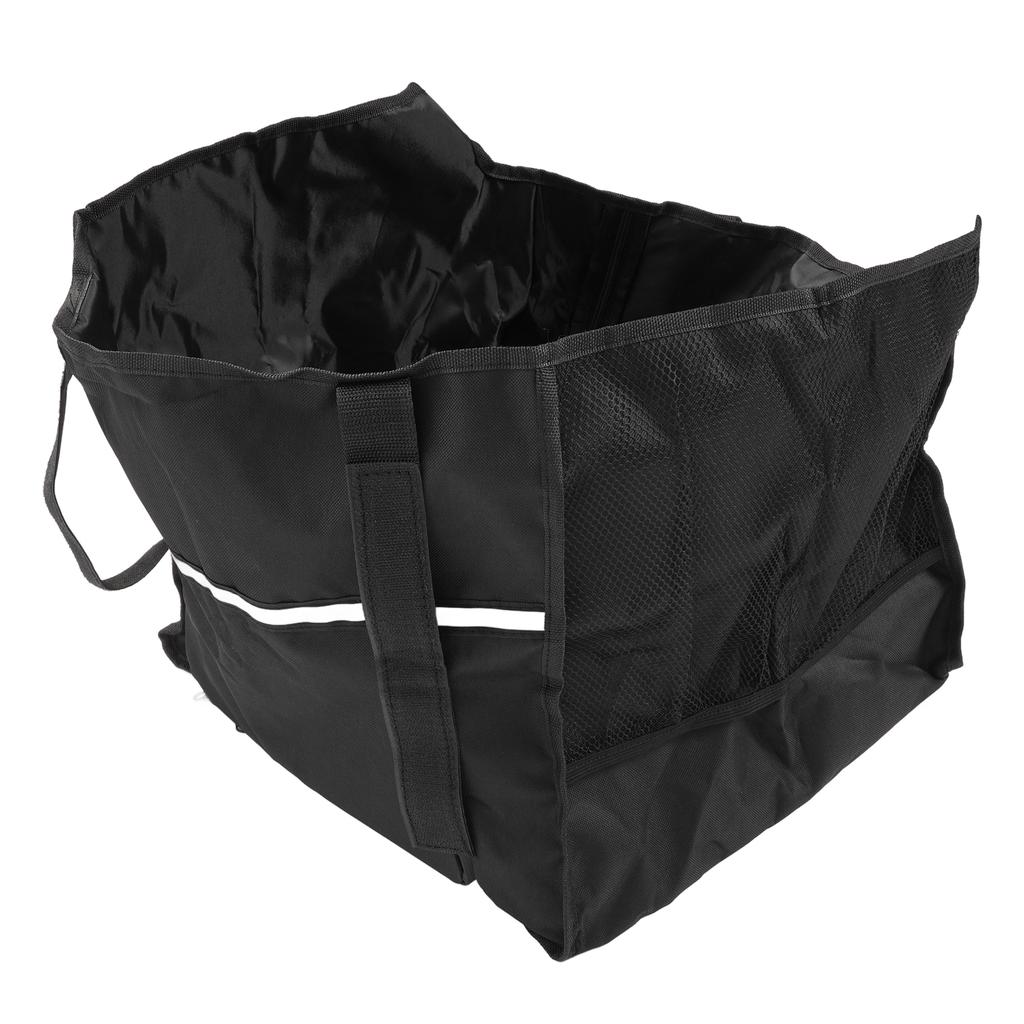 Чехол для солнечного генератора, портативный, непромокаемый, из полиэстера, чехол для солнечного генератора, пылезащитный для использования на открытом воздухе