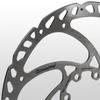 SwissStop SWISS STOP Catalyst One Bicycle Disc Part Number P100006100 [Genuine] 6-Bolt Rotor, 140mm,