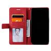 Чехол-кошелек с откидной крышкой для Xiaomi PocoX7 Poco X7 M7 M6 Plus X6 C61 C65 PocoM6 Pro 5G Чехол Etui Leather Magnetic Phone Защитные сумки