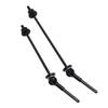 Cycling Quick Release Skewer Ergonomic Handle Quick Release Skewer Clip Bolt Lever for Repairing