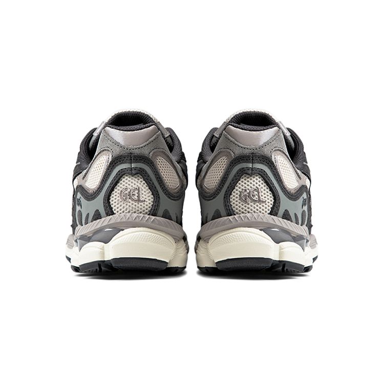 Asics Кроссовки Gel NYC Oatmeal Obsidian Grey Unisex Cream 1201A789-250