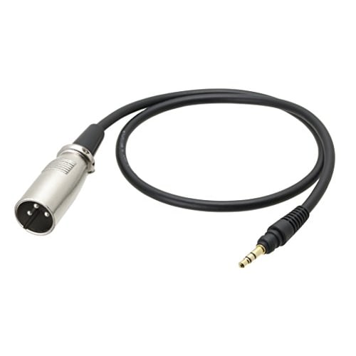 Audio-Technica ATW-1701/L Lavalier Microphone Camera Mount System