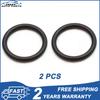 2 шт. BMW X3 G01 Масляный патрубок Кольцо уплотнительное 7610049 11537610049 НОВЫЙ