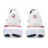 Asics Gel Nimbus 25 Anniversary Pack Men Sneakers White Classic-Red 1011B750-100