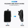 CFHMV1 Car Trunk Organizer Bag Foldable Stowing Tidying Storage Box For Alfa Romeo 4C 159 166 Spider Giulia Giulietta 156 Mito 8C GT