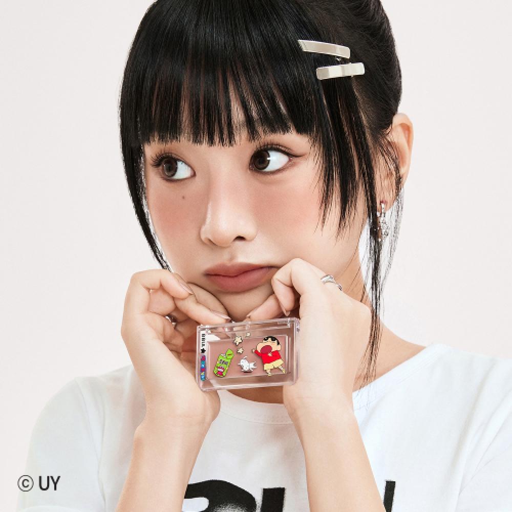 BBIA Готовые к использованию Downy Cheek [2 упаковки] 10 цветов 