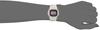 Casio BABY-G Women's Digital Watch BGD-560 Series Retro Square BGD-560SC-7JR White Shock-Resistant 20BAR Resin