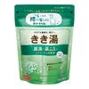 Bathclin KIKIYU Medicated Bath Magnesium Carbonate Kabosu 360g 12 Additives, Bath, Scent, (Approx. Servings)