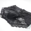 Взрывные сексуальные кружевные трусики с низкой посадкой Fengyin fake yin hidden jj трусы-брифы поддельные женские и женские трусики для кросс-дрессинга