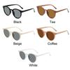 Street Style Sunglasses That Slim the Face Korean Style 90s Glasses Sun Glasses  for Women & Men