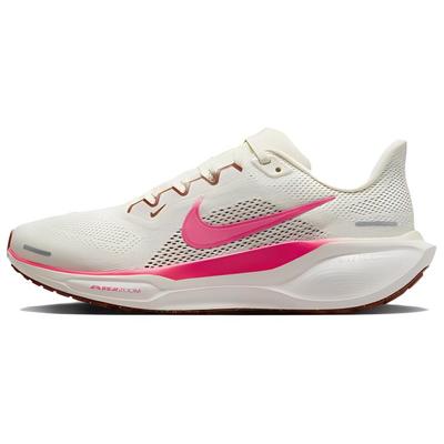 Air Zoom Pegasus 41 Coconut Milk Hot Punch женские кроссовки кремовые фотонно-пылевые парус FD2723-107