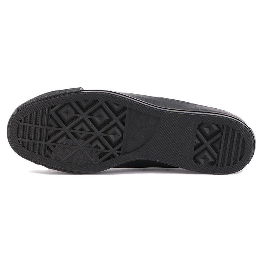 Converse Chuck Taylor All Star 'Черный' 31307020