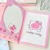 Hello Kitty Notebook Cute Aesthetic Journal Diary For Girls Students With Thick Colorful Pages Premium Writing Notepad