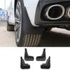 Car Mud Flaps Fit For Changan UNI-K UNIK -2023 ABS Mudguard Splash Guard Fender