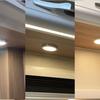 STELLAR SEIZAN Потолочный светильник LED DC12V 5W для салона автомобиля