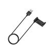 USB-док-станция для синхронизации данных и зарядки для умных часов Vivoactive HR