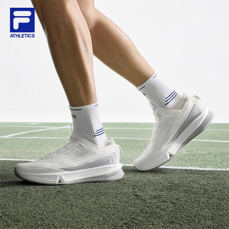 Fila Мужские беговые кроссовки BOA AURA 1+
