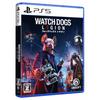 Watch Dogs Legion -ps5 [cero Rating "z"]