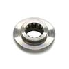 663-45987 Spacer 1 for Yamaha Outboard Motor 2 Stroke 25HP-70HP or 4 Stroke F25-F60 FT25 FT50 663-45987-02