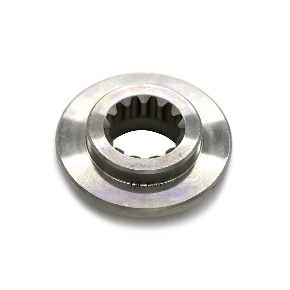 663-45987 Spacer 1 for Yamaha Outboard Motor 2 Stroke 25HP-70HP or 4 Stroke F25-F60 FT25 FT50 663-45987-02