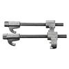 Spring compressors 300 mm, 2 pcs.
